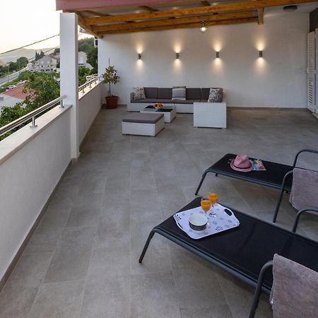 Apartman Marija 杜布罗夫尼克 外观 照片