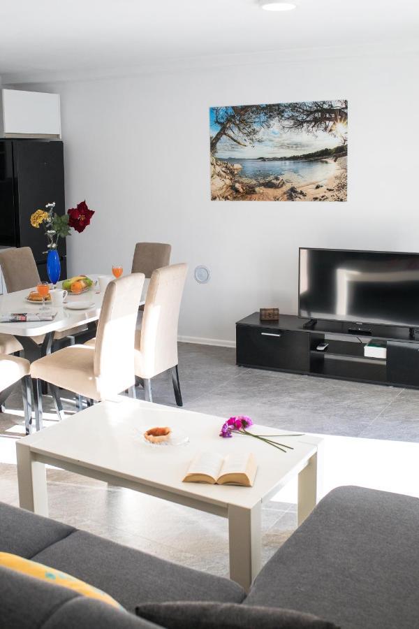 Apartman Marija 杜布罗夫尼克 外观 照片