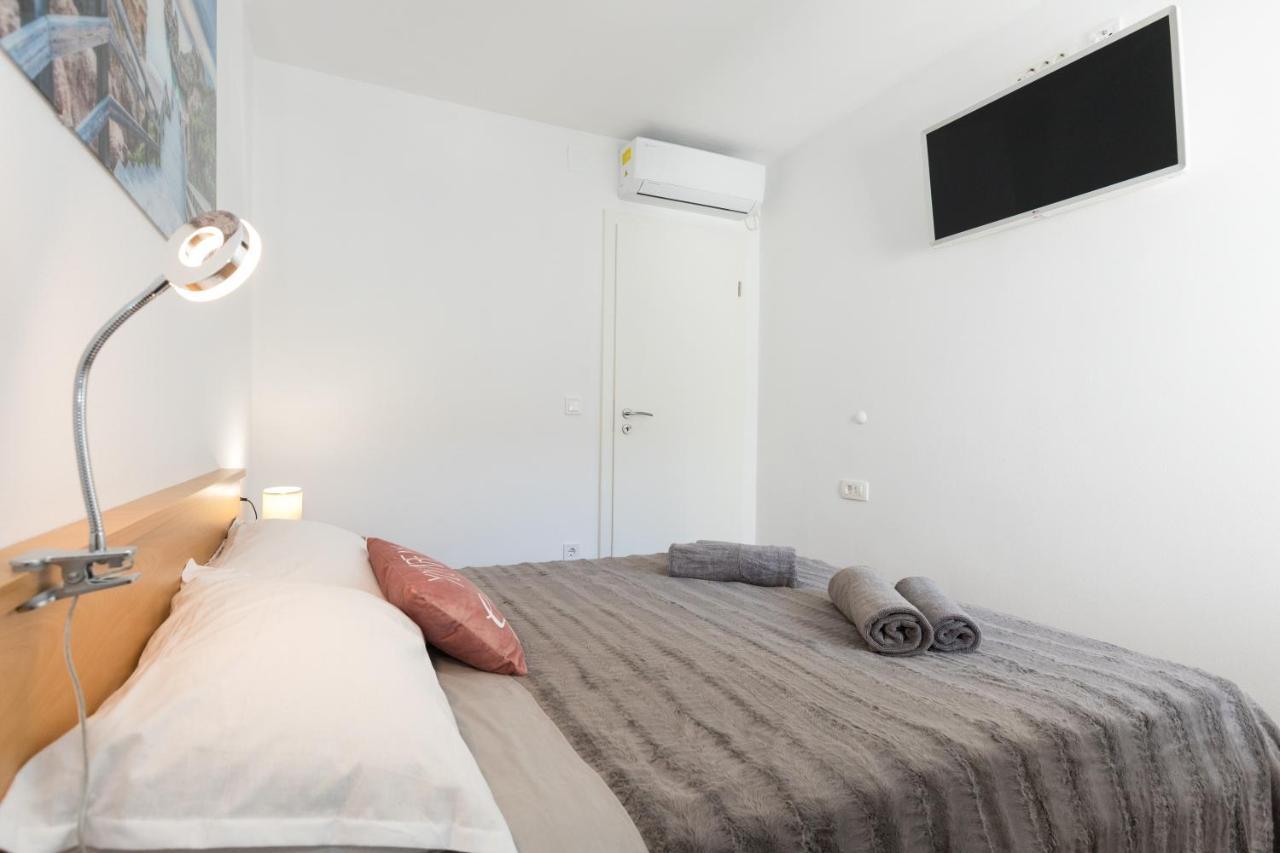 Apartman Marija 杜布罗夫尼克 外观 照片