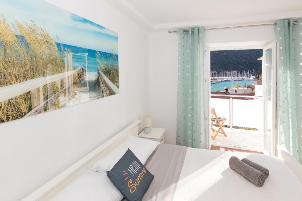 Apartman Marija 杜布罗夫尼克 外观 照片