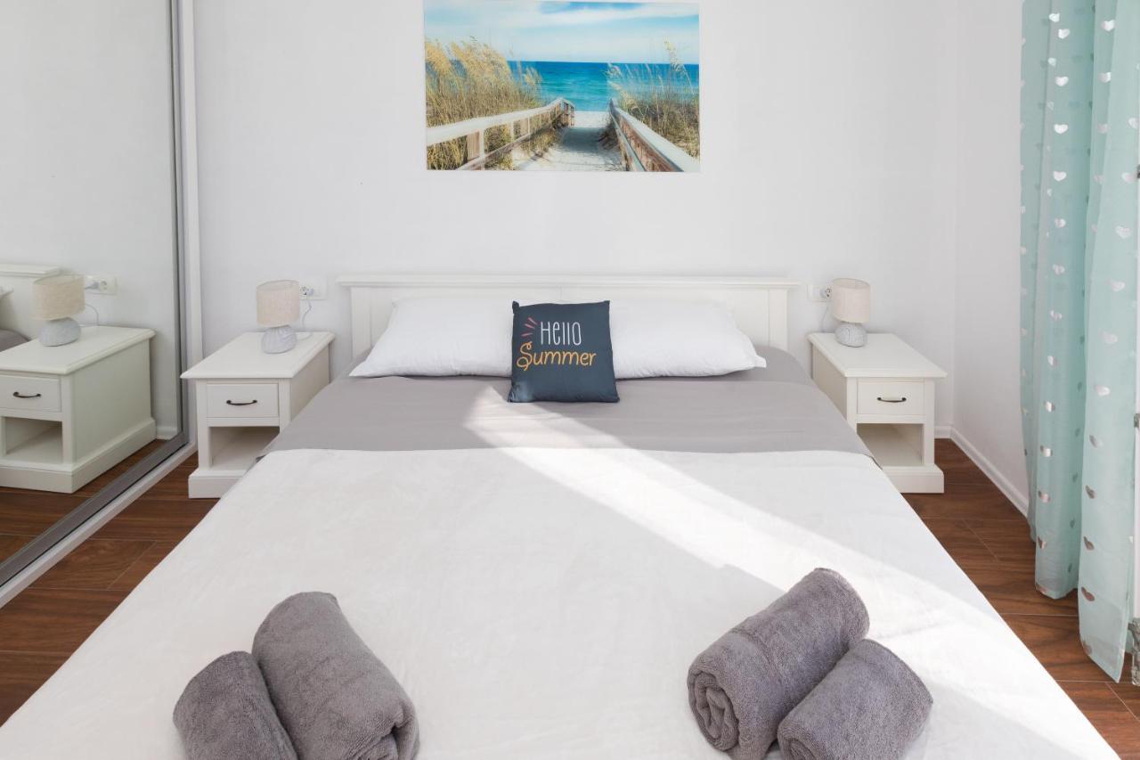 Apartman Marija 杜布罗夫尼克 外观 照片