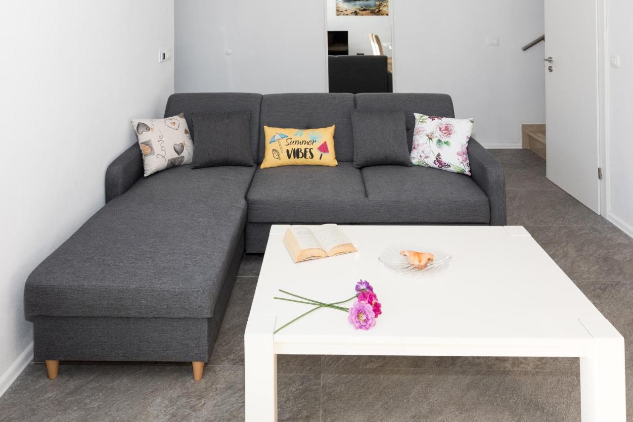 Apartman Marija 杜布罗夫尼克 外观 照片