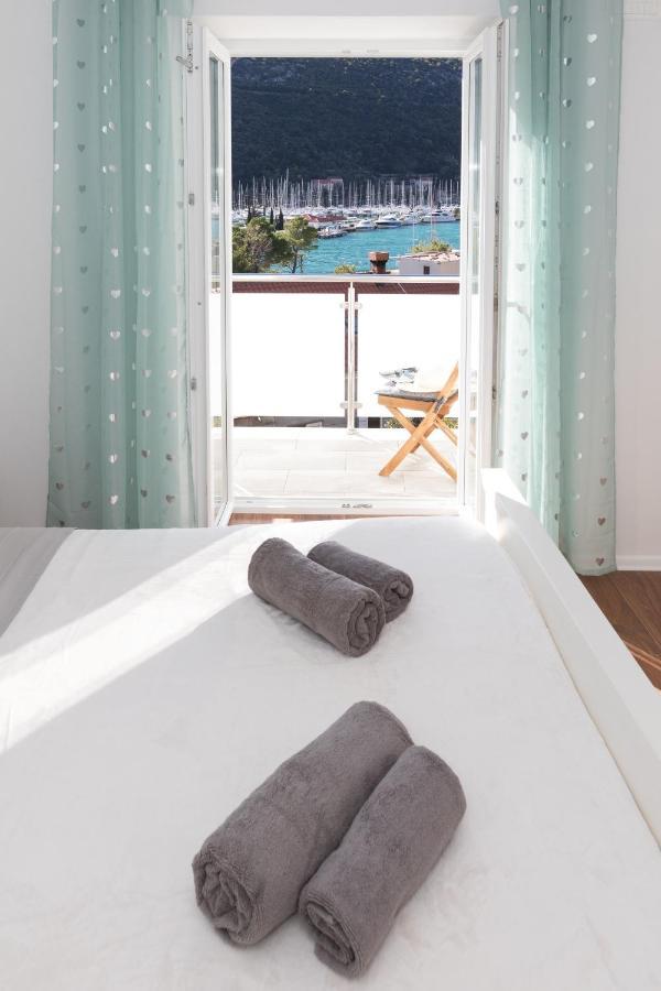Apartman Marija 杜布罗夫尼克 外观 照片