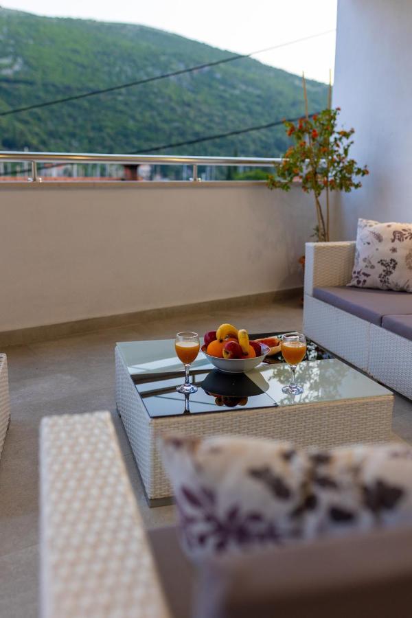 Apartman Marija 杜布罗夫尼克 外观 照片